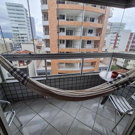 グアラパリーApt Encantador Praia Do Morro 20 Metros Da Praia.アパートメント エクステリア 写真